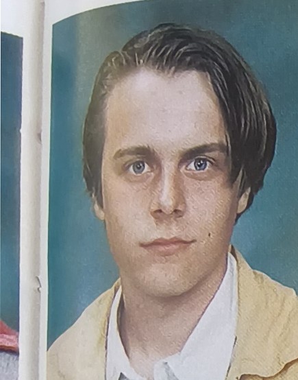 Knis, Marek
